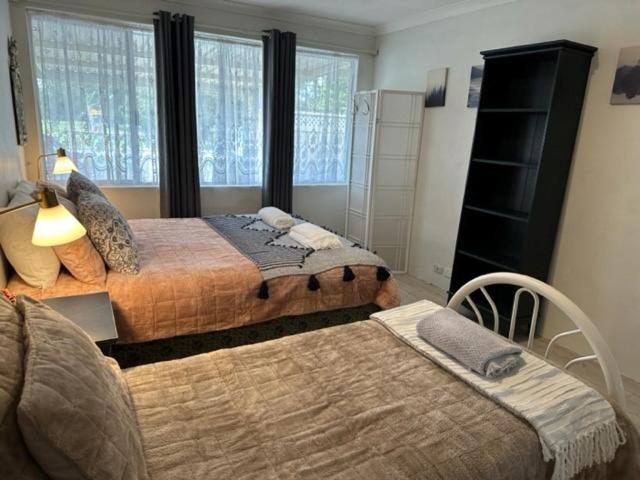Comfort Inn Getaway Перт Экстерьер фото