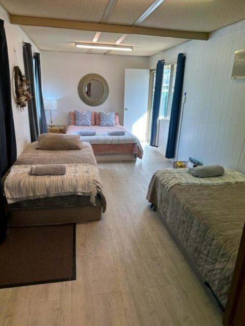 Comfort Inn Getaway Перт Экстерьер фото
