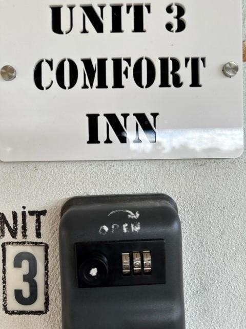 Comfort Inn Getaway Перт Экстерьер фото